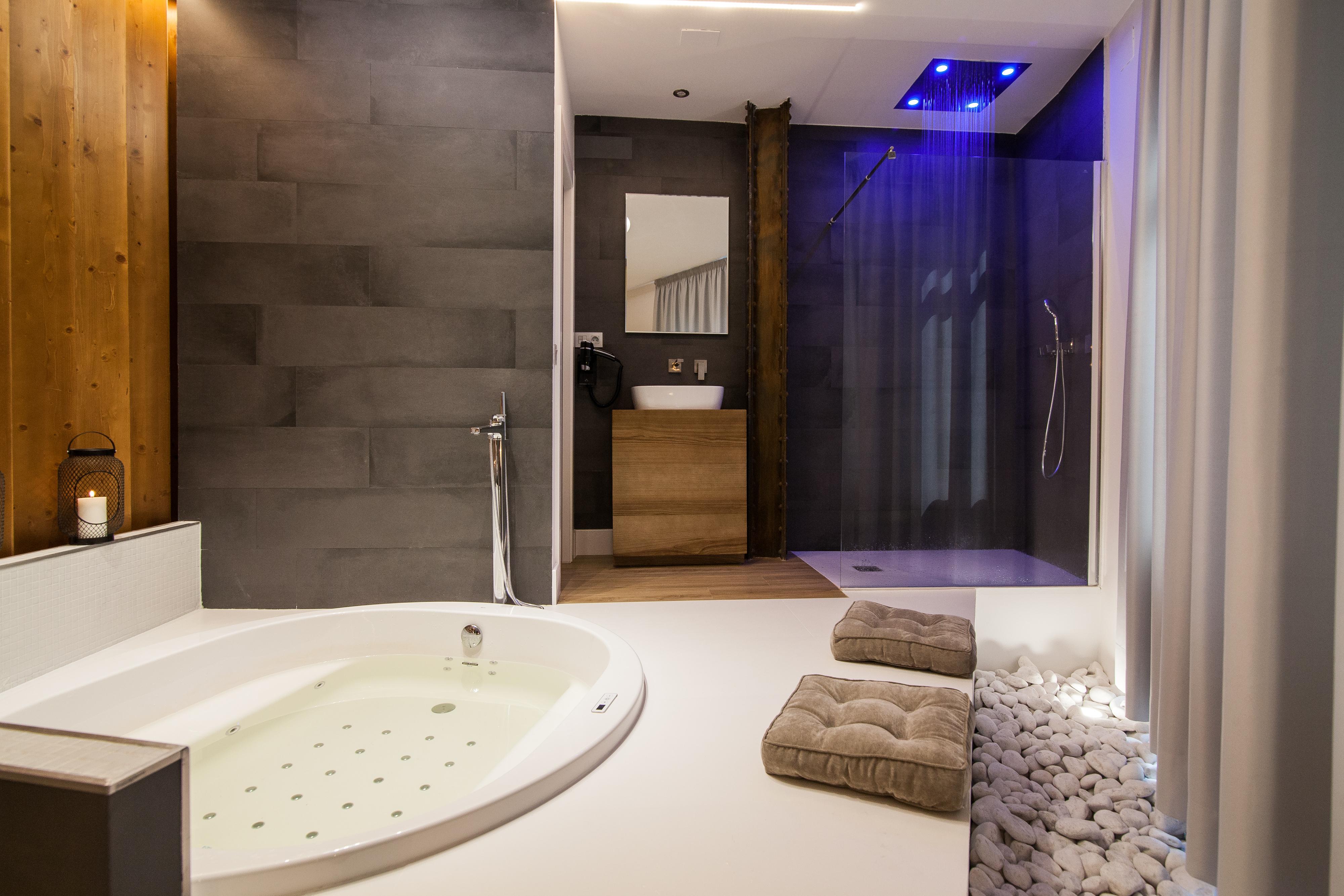 Vitium Urban Suites Madrid Exteriör bild