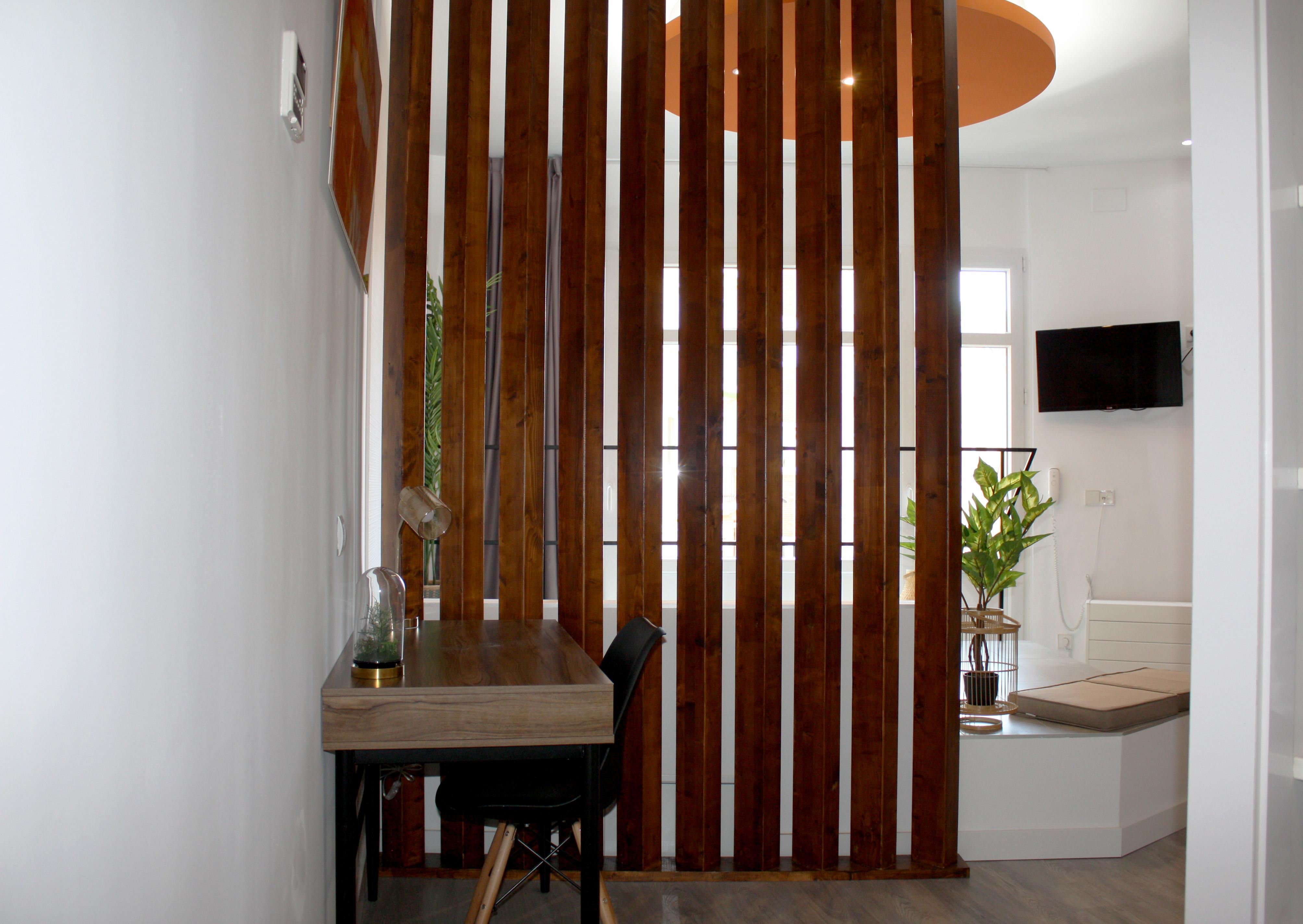 Vitium Urban Suites Madrid Exteriör bild